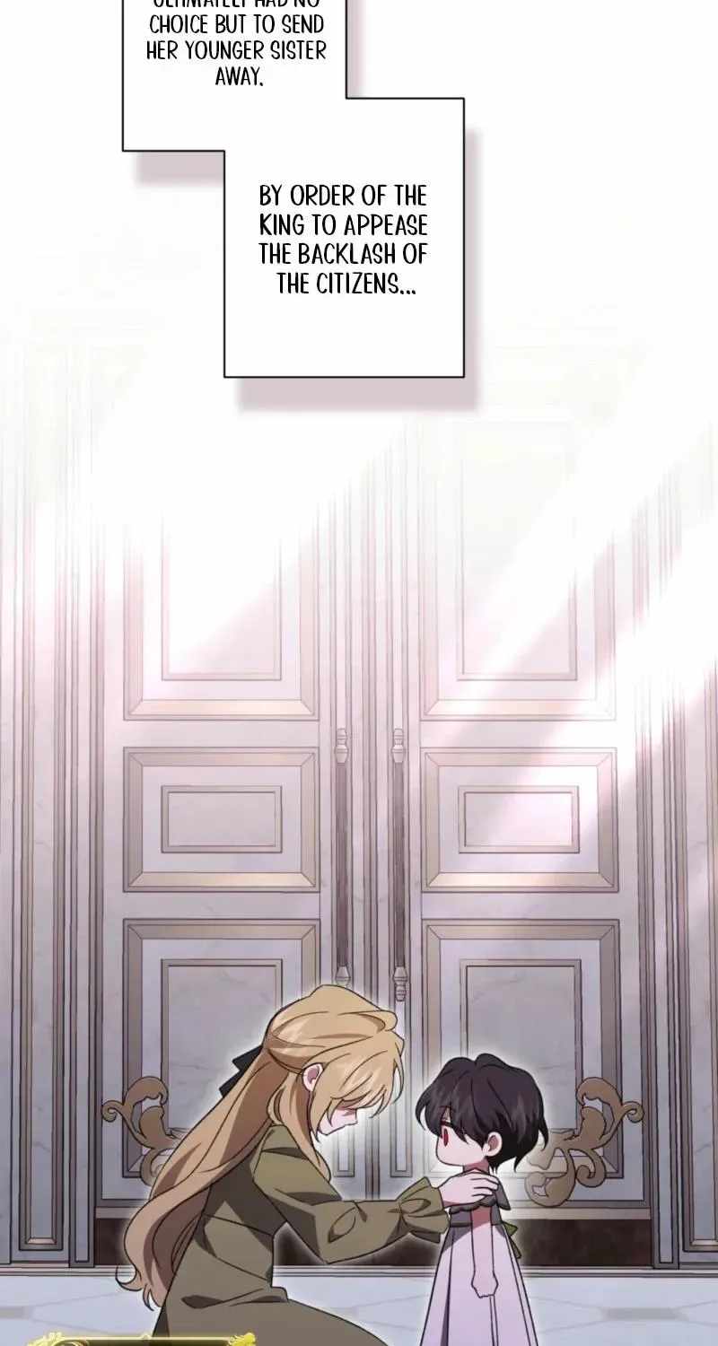Dear Anonymous Sponsor Chapter 54-eng-li - Page 83