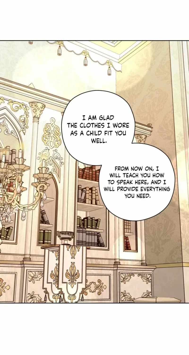 Dear Anonymous Sponsor Chapter 54-eng-li - Page 74