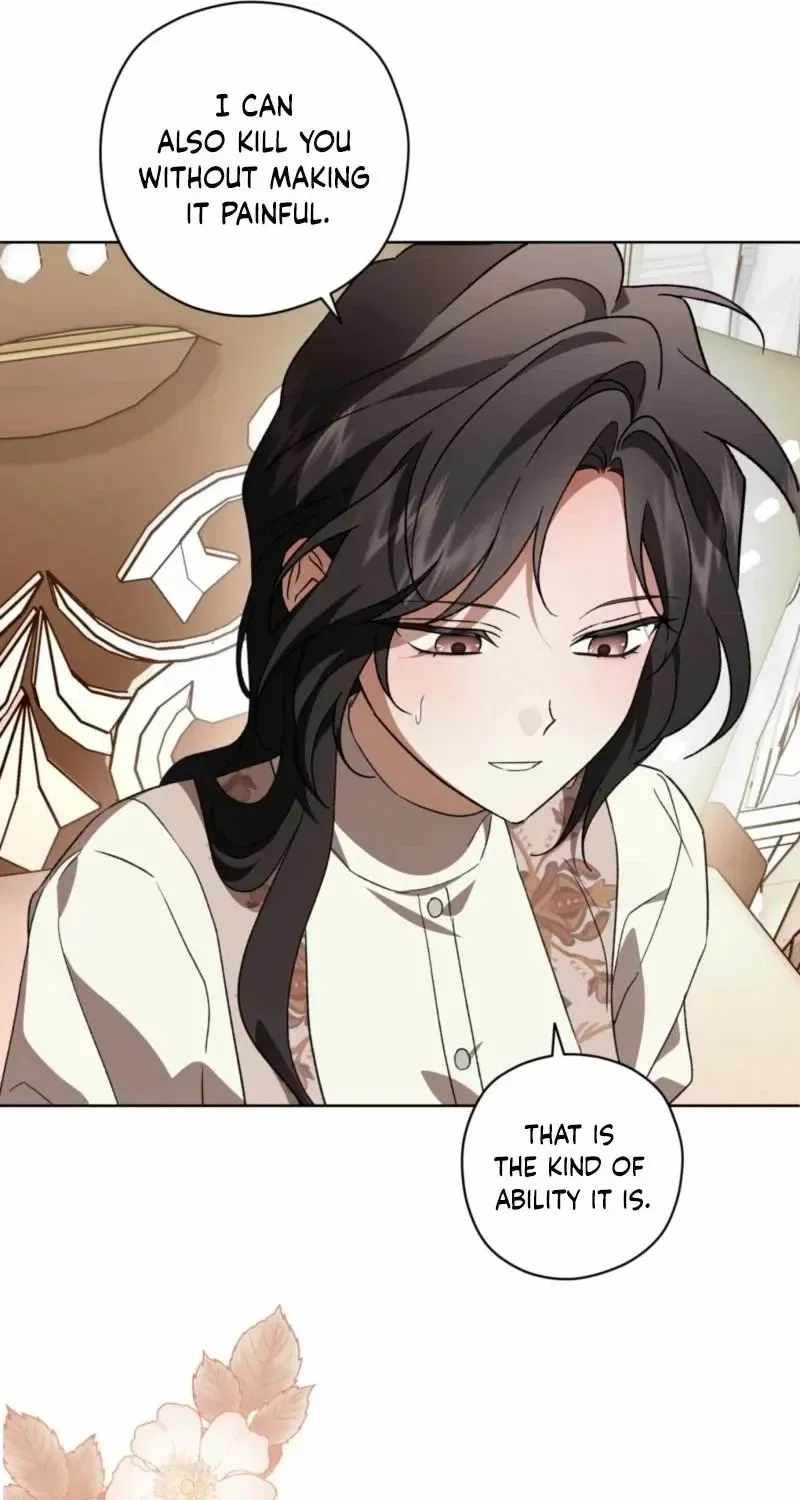 Dear Anonymous Sponsor Chapter 54-eng-li - Page 9