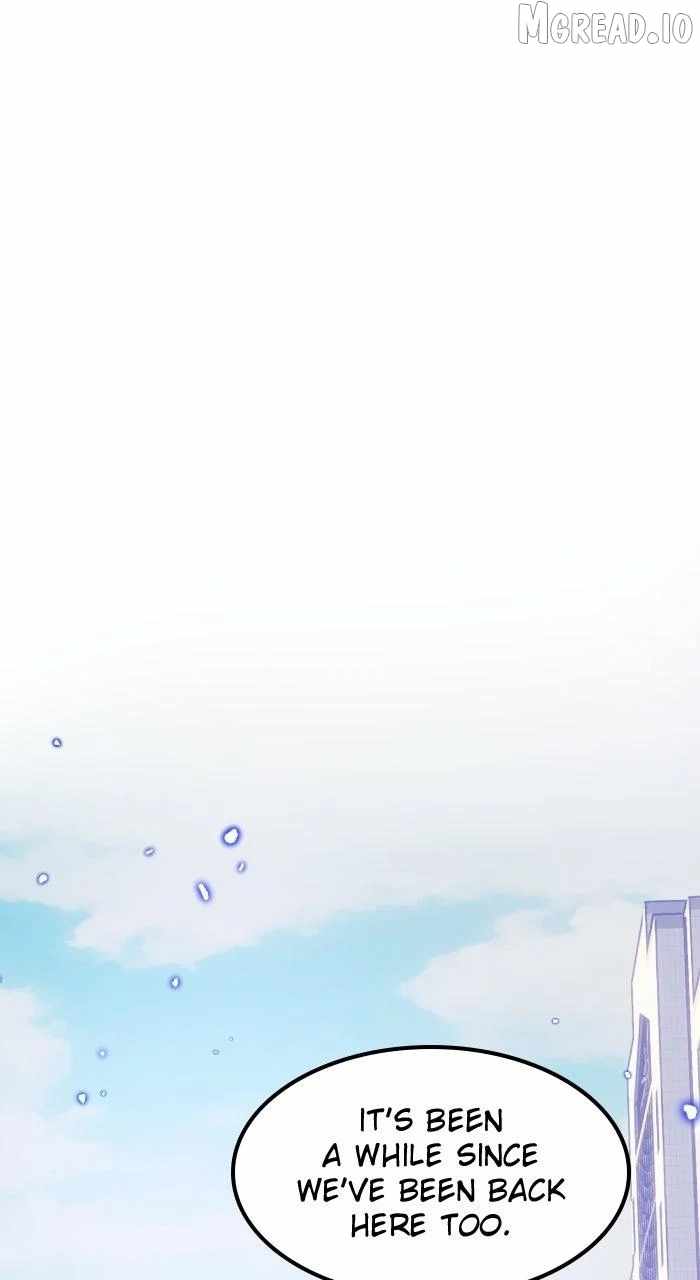 Return To Player Chapter 244-eng-li - Page 91