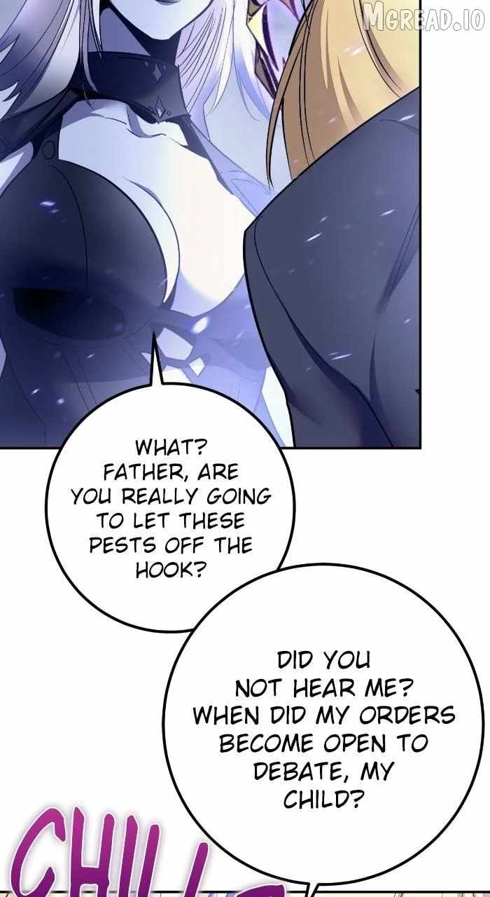 Return To Player Chapter 244-eng-li - Page 42