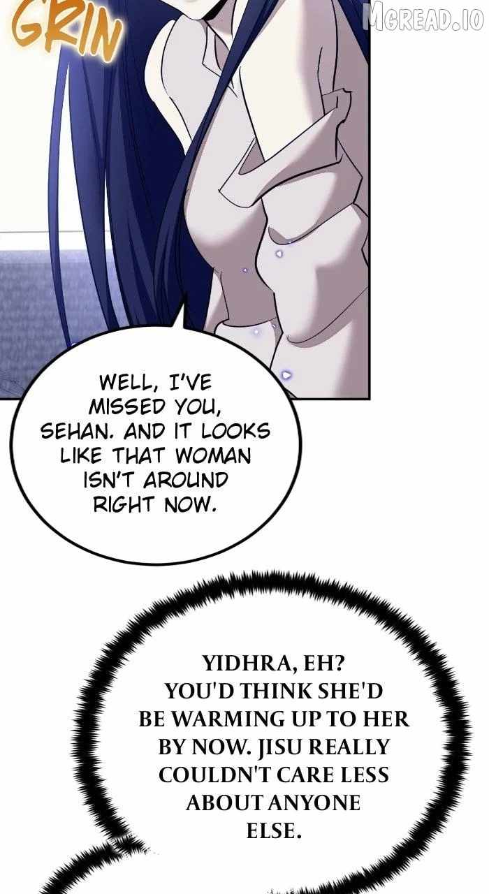 Return To Player Chapter 244-eng-li - Page 61