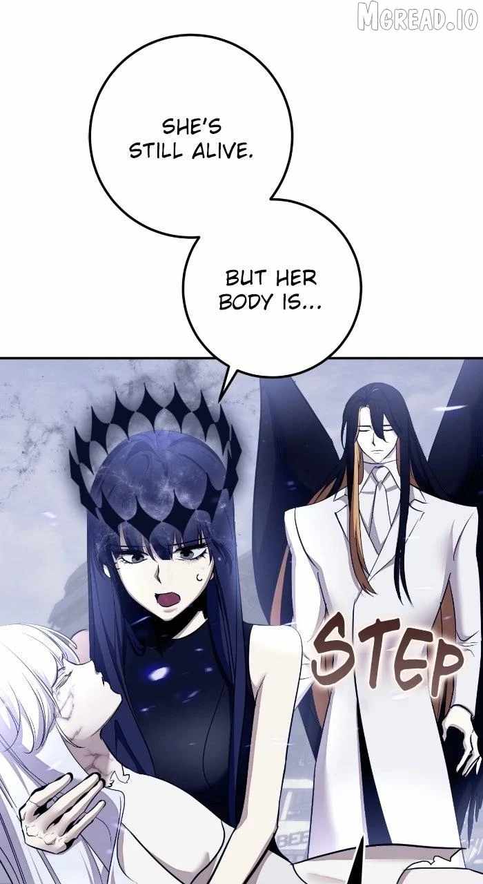 Return To Player Chapter 244-eng-li - Page 34