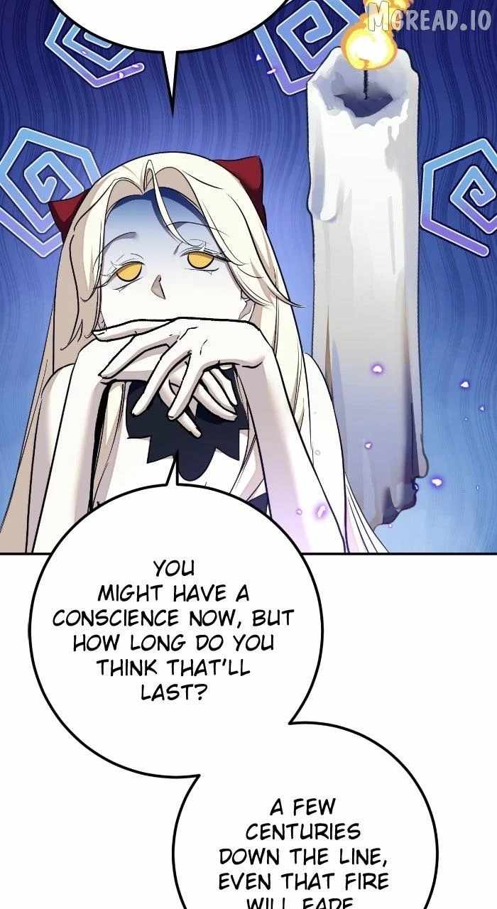 Return To Player Chapter 244-eng-li - Page 81