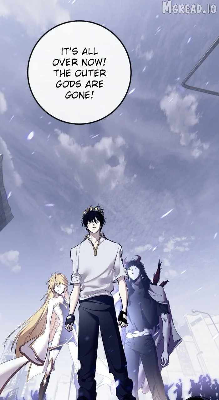 Return To Player Chapter 244-eng-li - Page 54