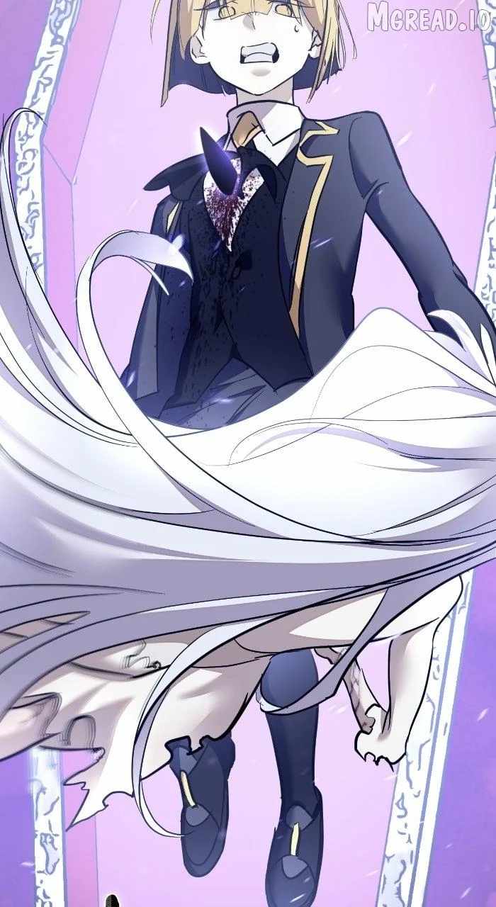 Return To Player Chapter 244-eng-li - Page 27