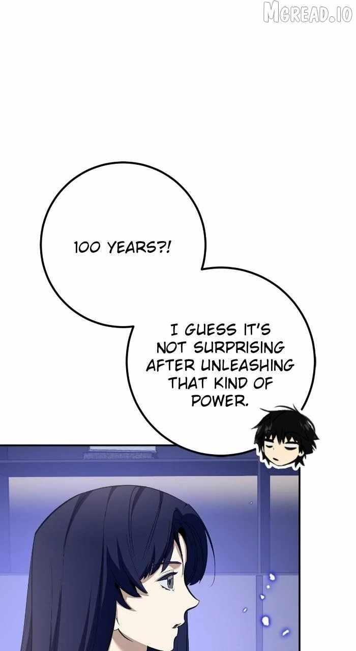 Return To Player Chapter 244-eng-li - Page 64