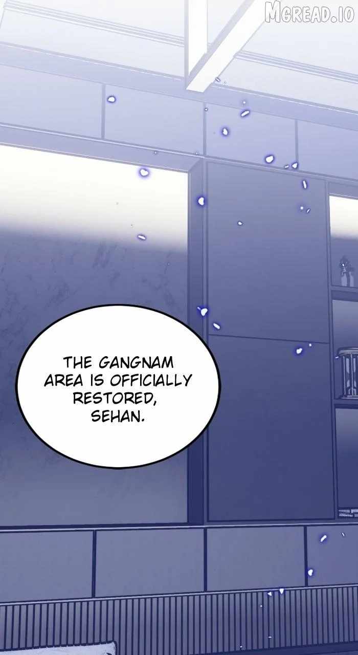 Return To Player Chapter 244-eng-li - Page 56