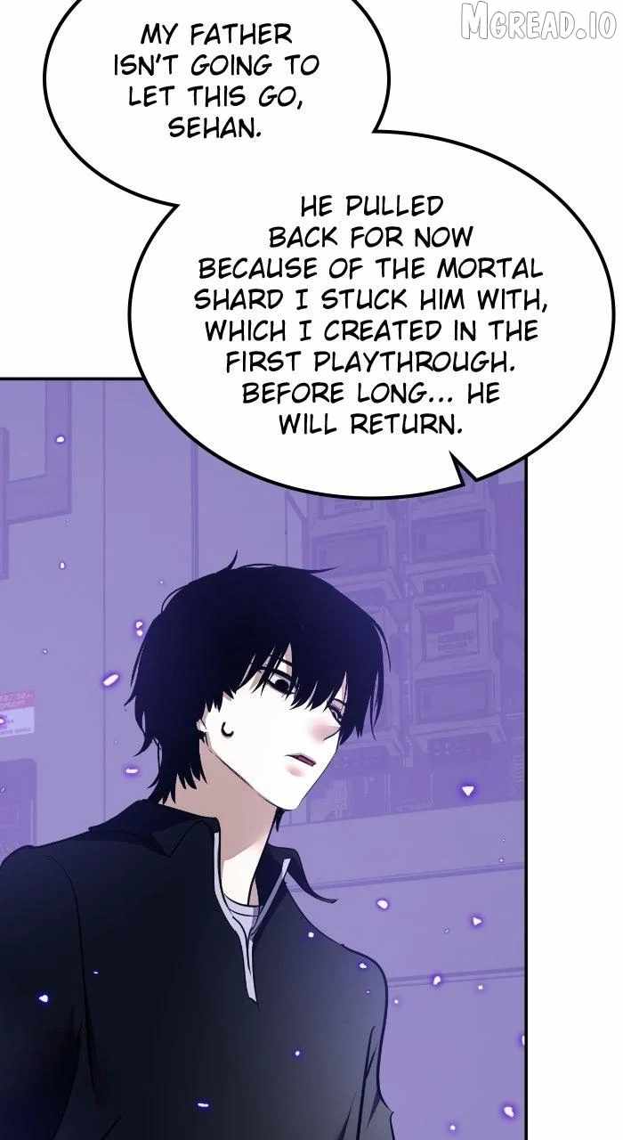 Return To Player Chapter 244-eng-li - Page 87