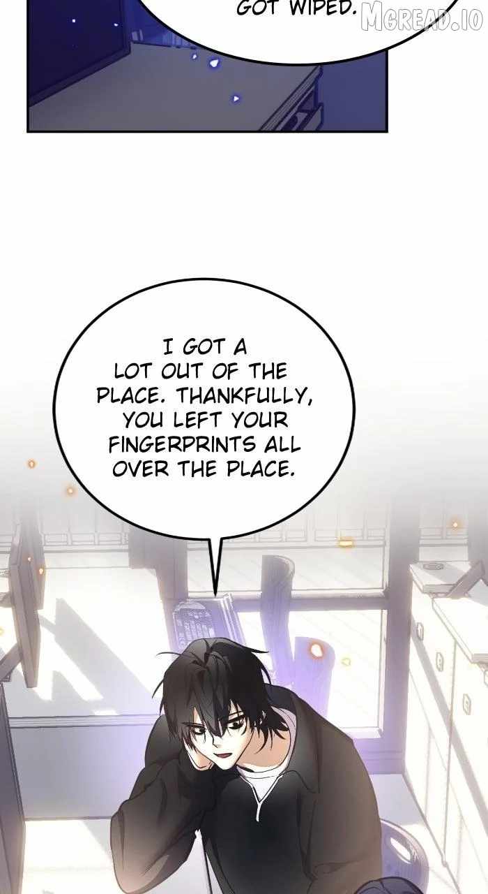 Return To Player Chapter 244-eng-li - Page 95