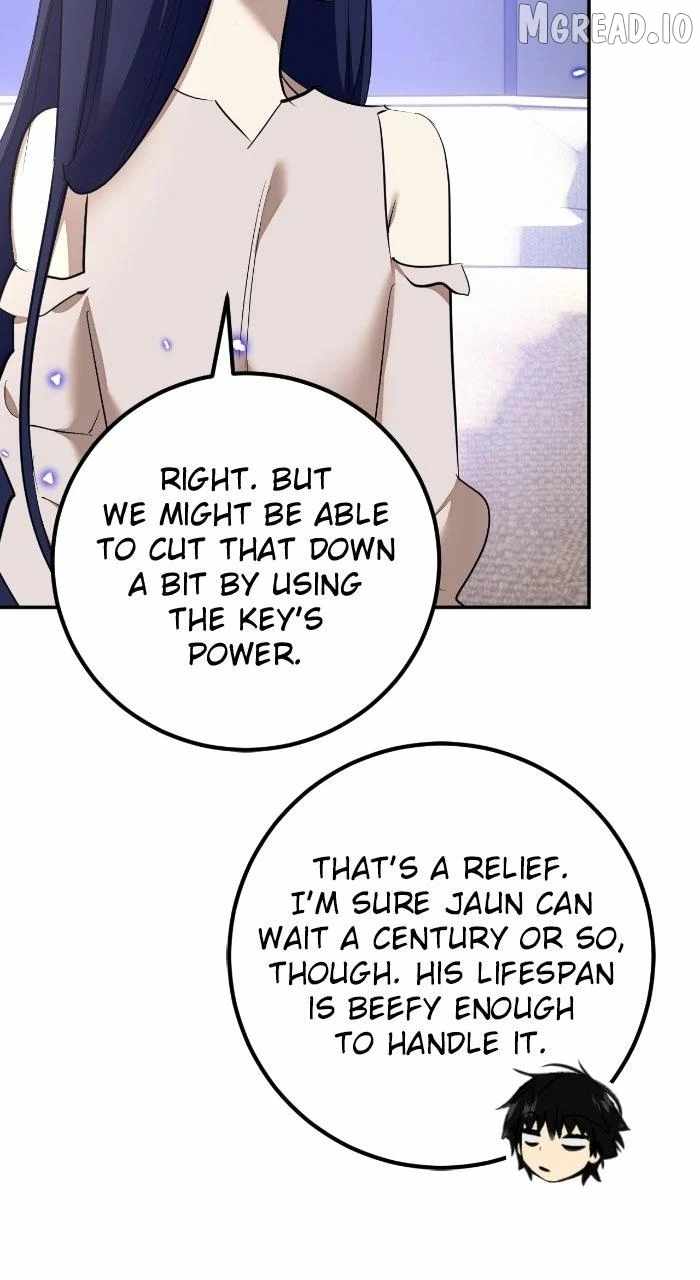 Return To Player Chapter 244-eng-li - Page 65