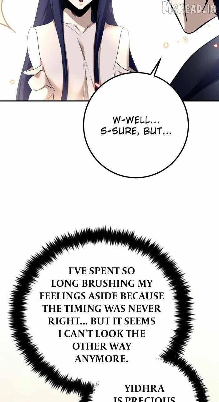 Return To Player Chapter 244-eng-li - Page 70