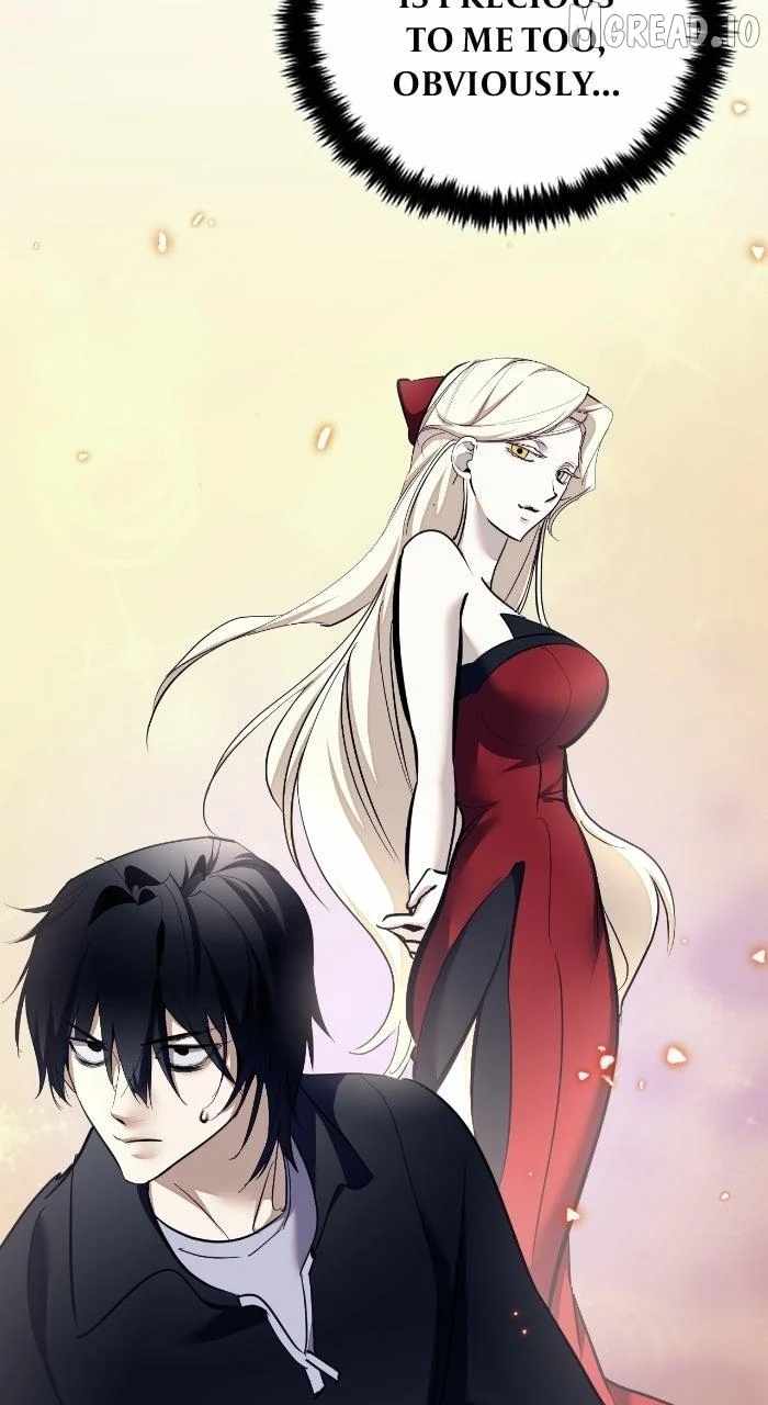 Return To Player Chapter 244-eng-li - Page 71