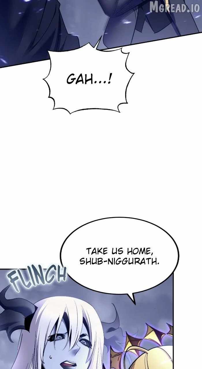 Return To Player Chapter 244-eng-li - Page 41