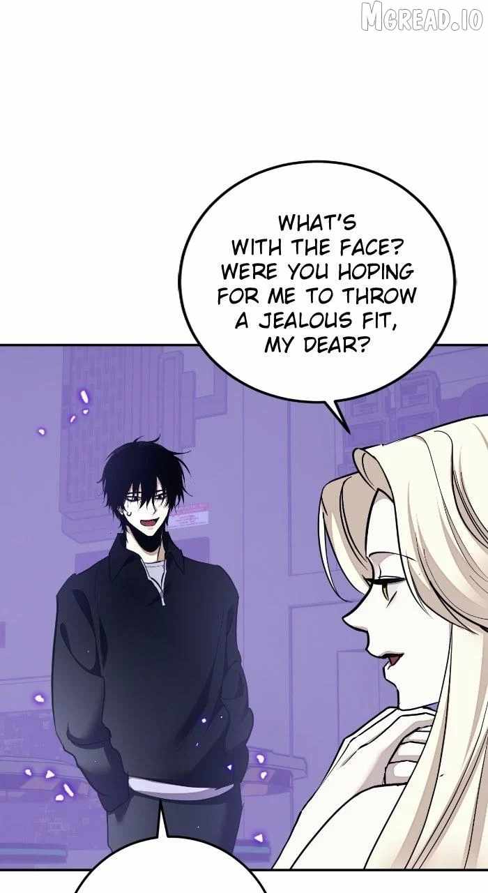 Return To Player Chapter 244-eng-li - Page 79
