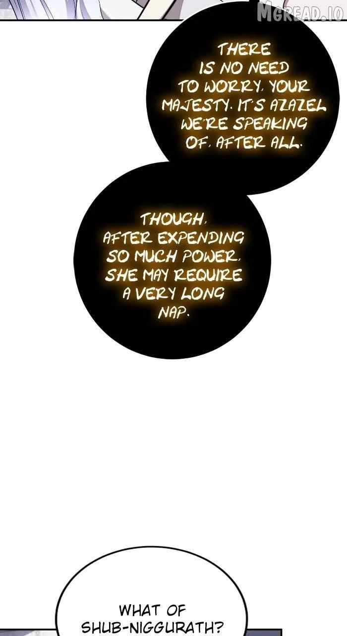 Return To Player Chapter 244-eng-li - Page 35