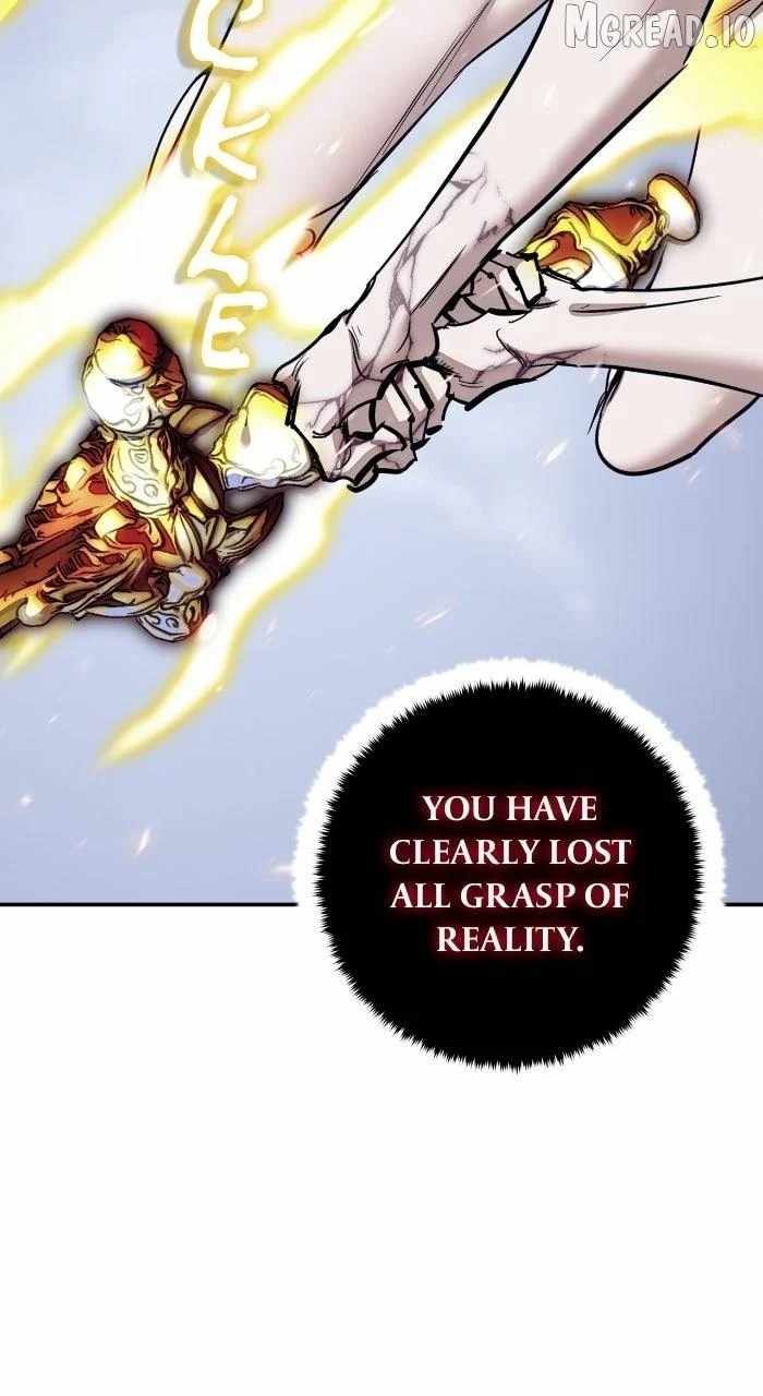 Return To Player Chapter 244-eng-li - Page 18