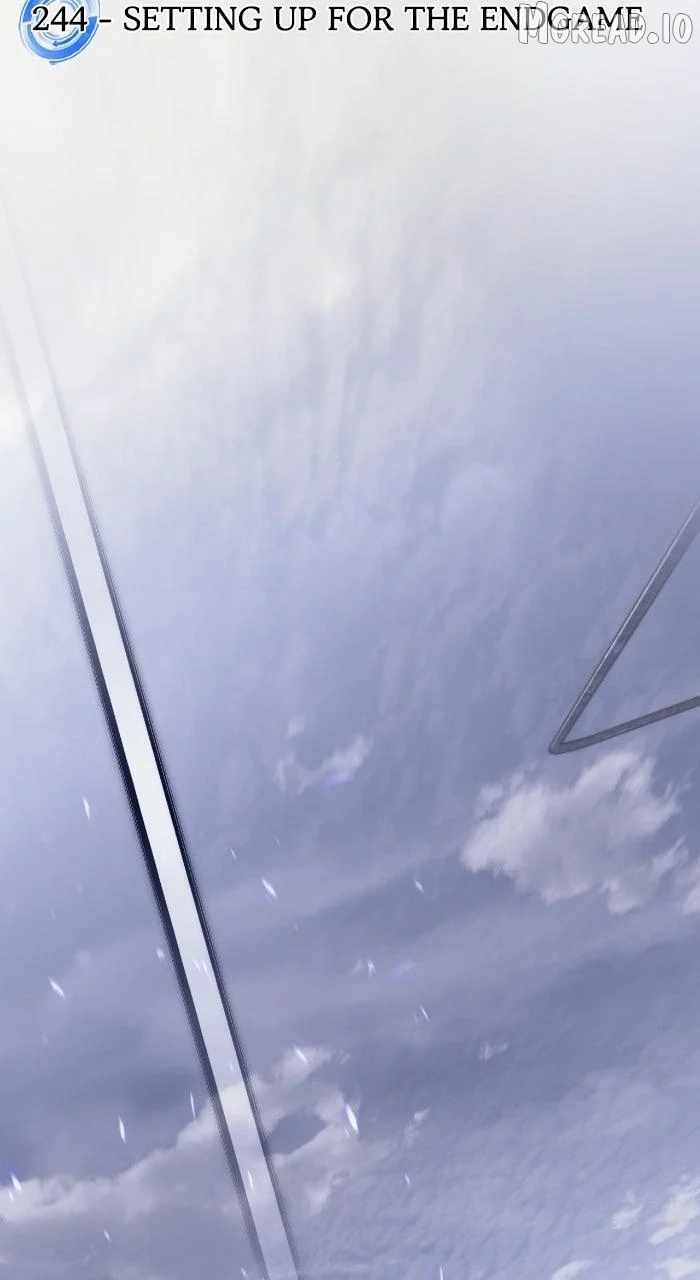 Return To Player Chapter 244-eng-li - Page 31