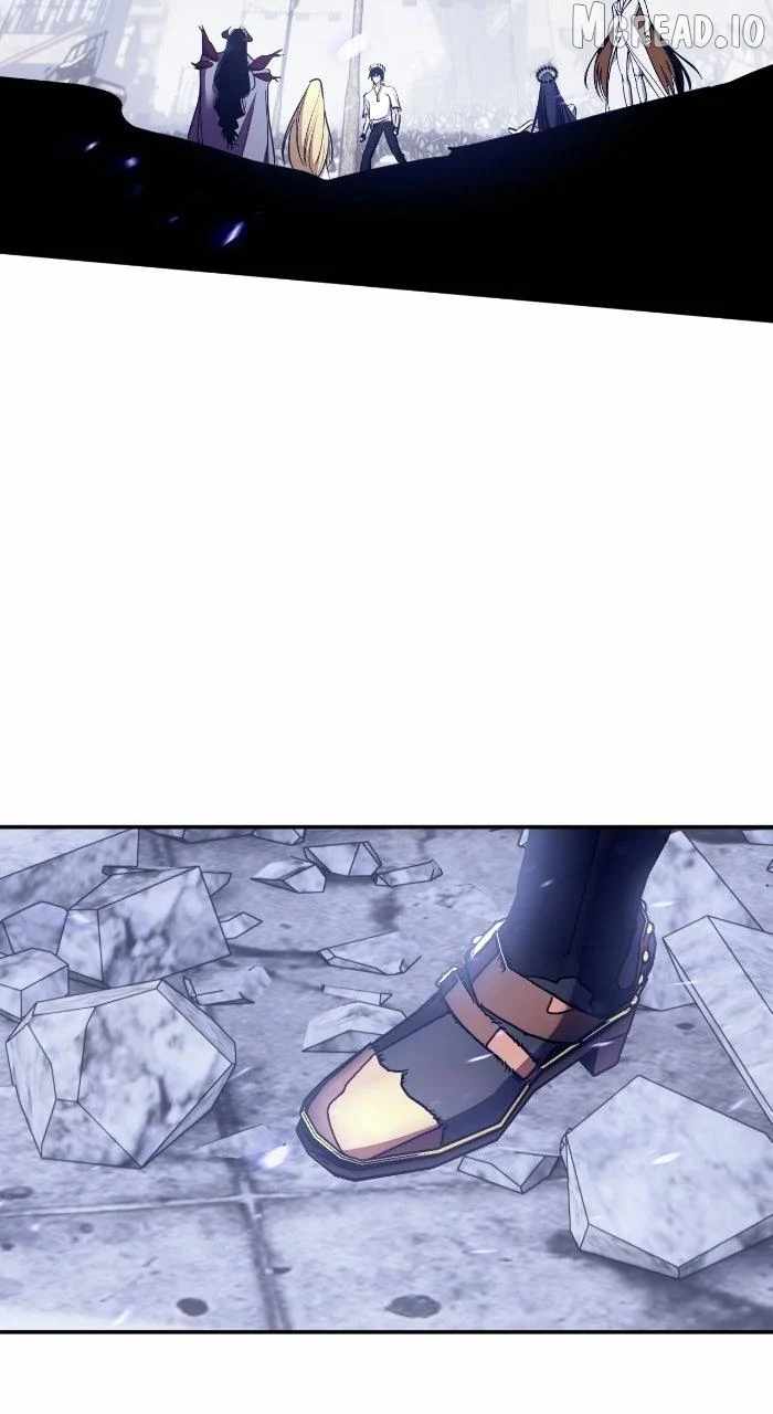 Return To Player Chapter 244-eng-li - Page 51