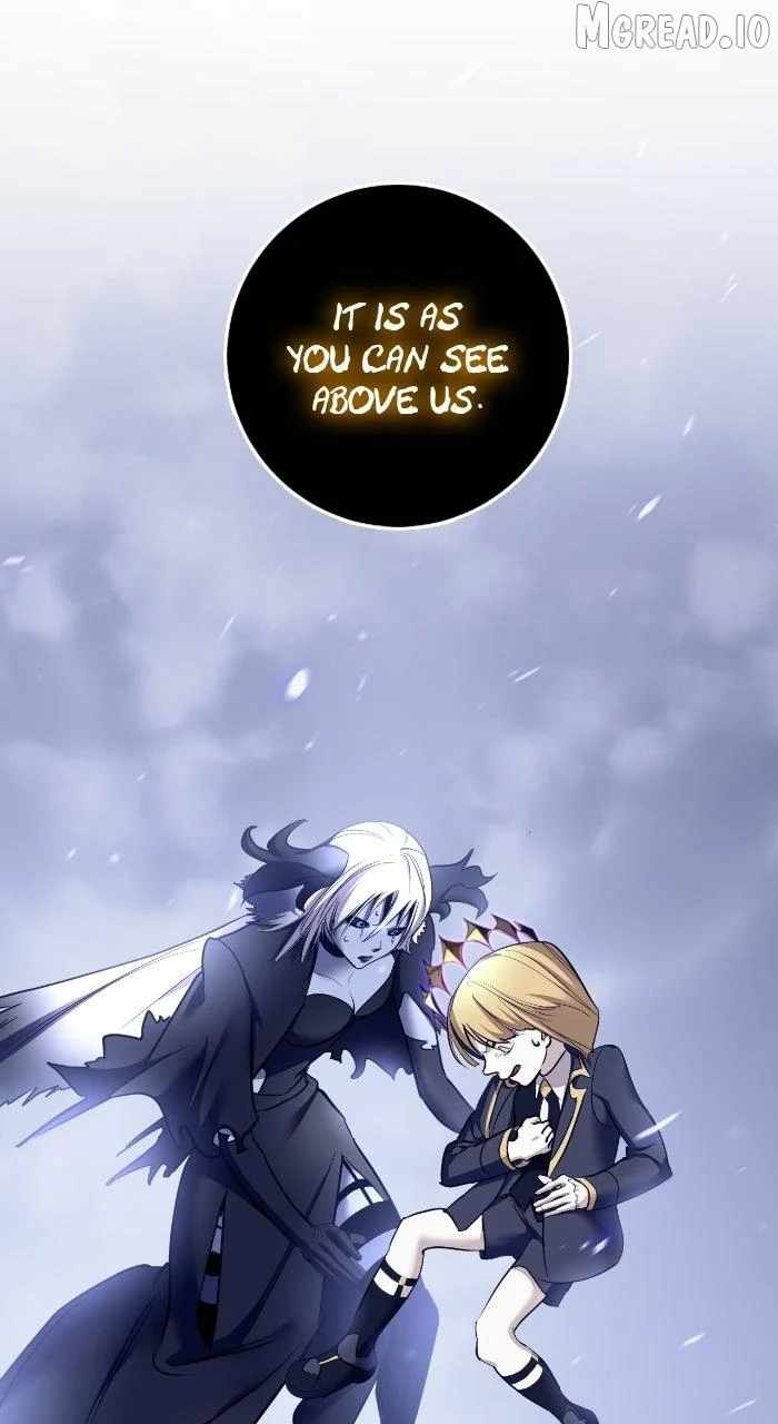 Return To Player Chapter 244-eng-li - Page 37