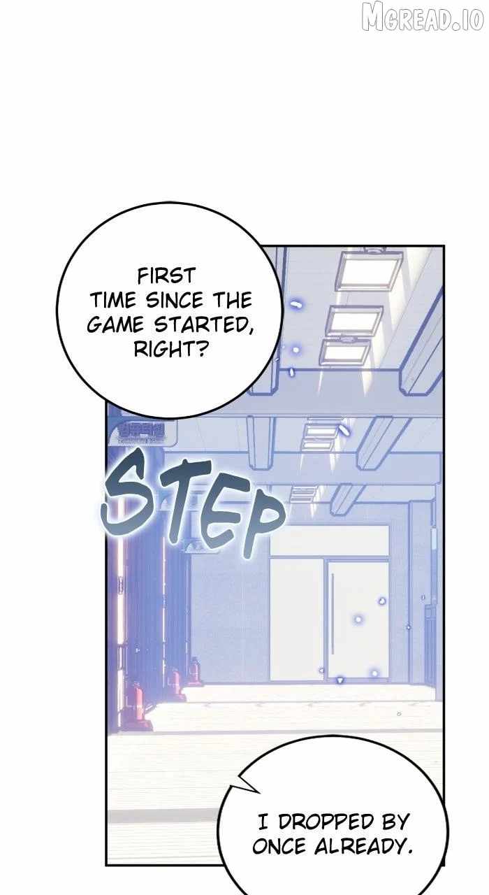 Return To Player Chapter 244-eng-li - Page 93
