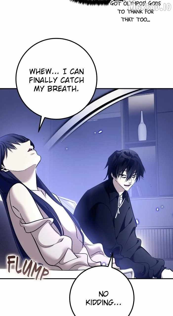 Return To Player Chapter 244-eng-li - Page 59