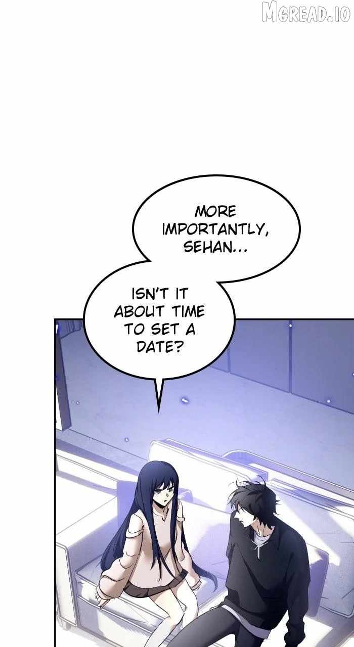 Return To Player Chapter 244-eng-li - Page 66