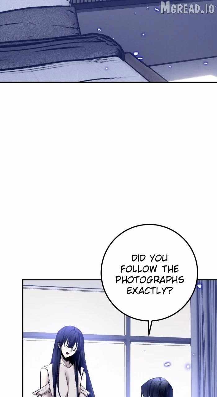 Return To Player Chapter 244-eng-li - Page 57