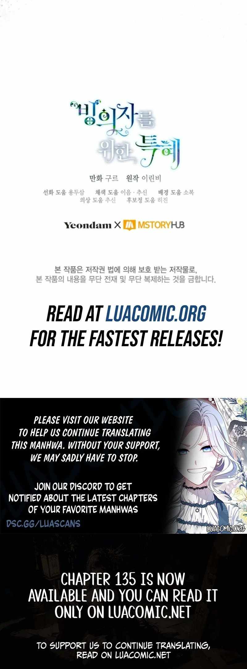 A Transmigrator’s Privilege Chapter 134-eng-li - Page 8