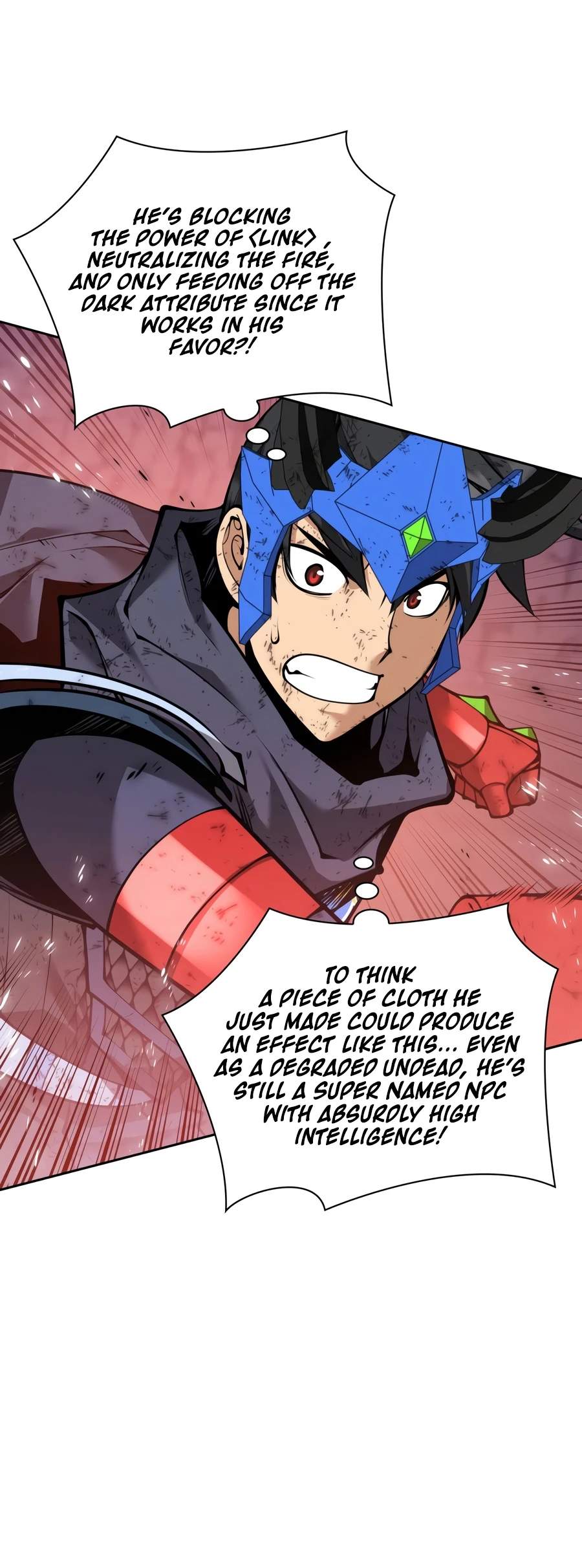 Overgeared Chapter 327-eng-li - Page 11