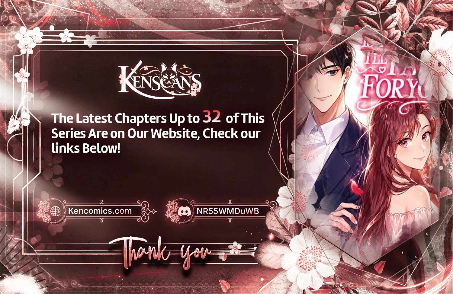 We’re Soulmates Starting From Today Chapter 27-eng-li - Page 23