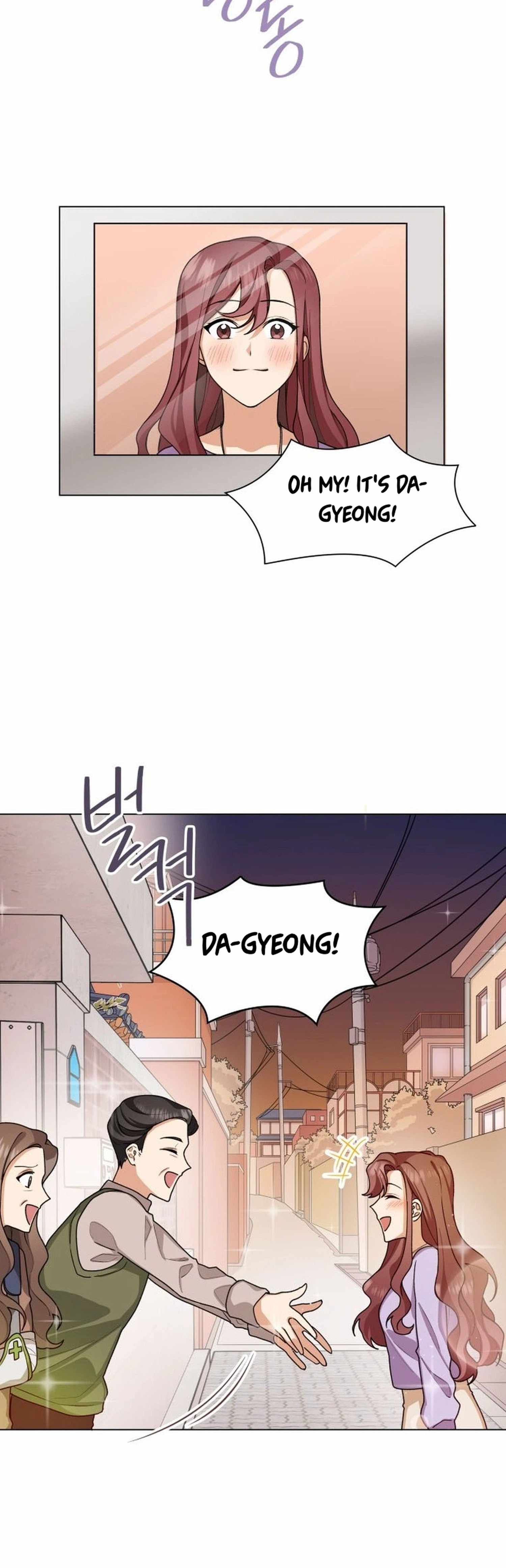 We’re Soulmates Starting From Today Chapter 27-eng-li - Page 2
