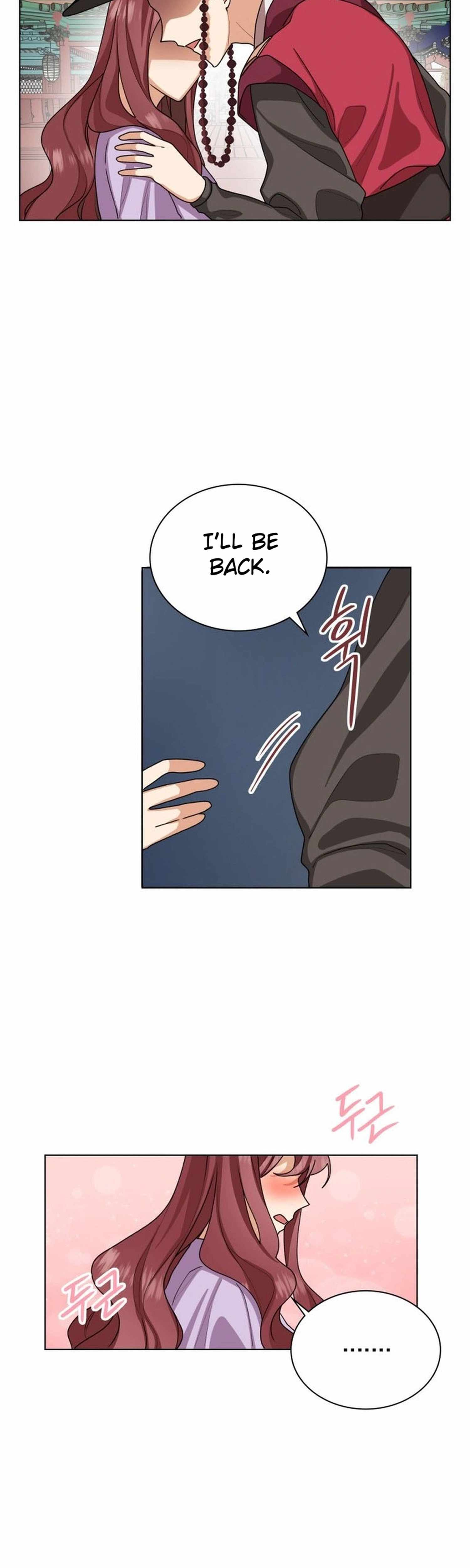 We’re Soulmates Starting From Today Chapter 27-eng-li - Page 19