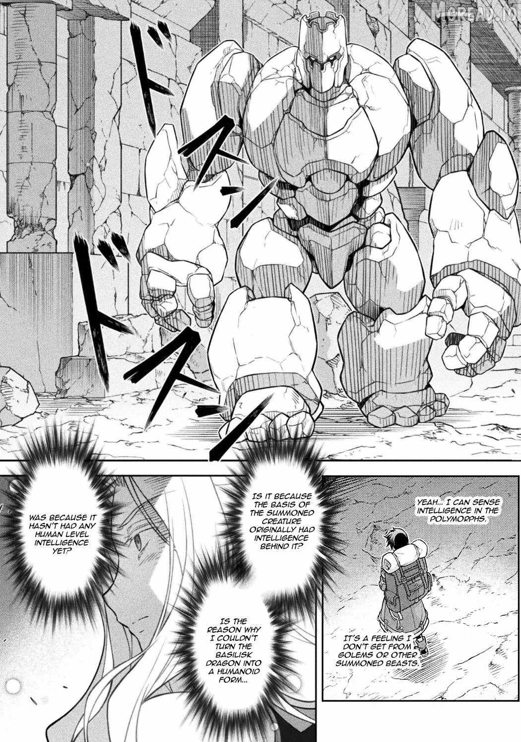 Drawing: Saikyou Mangaka wa Oekaki Skill de Isekai Musou Suru Chapter 192-eng-li - Page 12