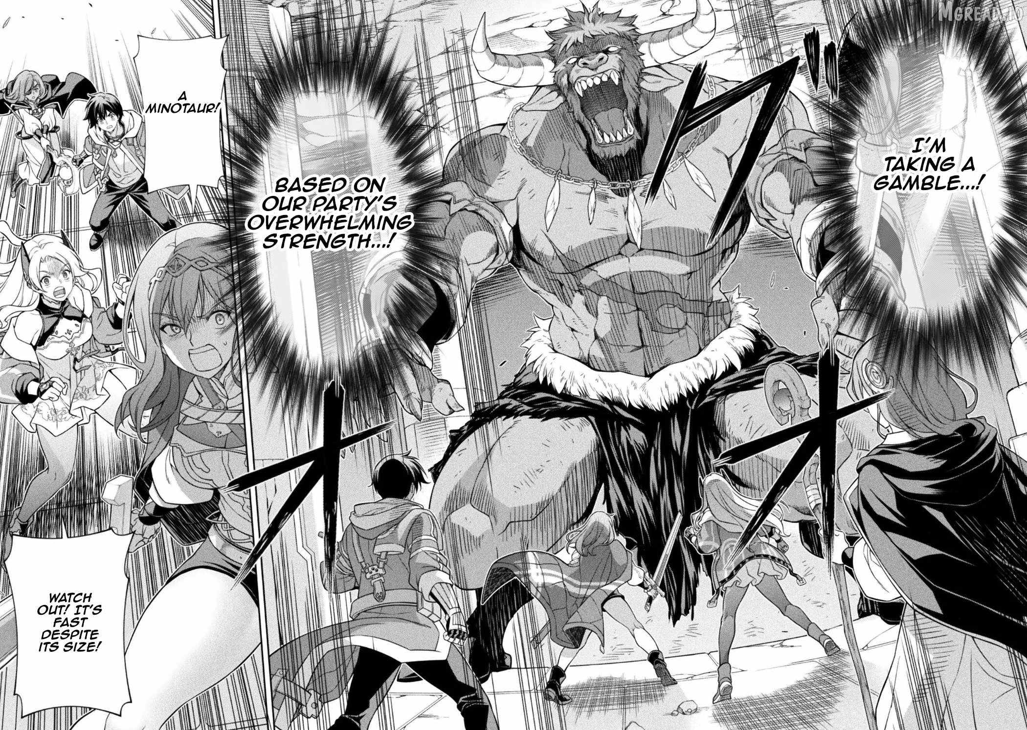 Drawing: Saikyou Mangaka wa Oekaki Skill de Isekai Musou Suru Chapter 192-eng-li - Page 6