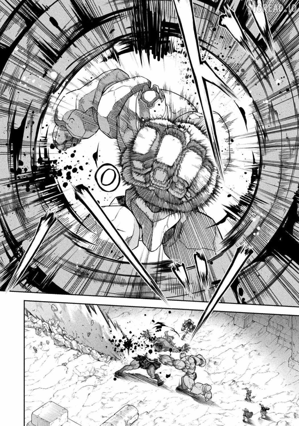 Drawing: Saikyou Mangaka wa Oekaki Skill de Isekai Musou Suru Chapter 192-eng-li - Page 9