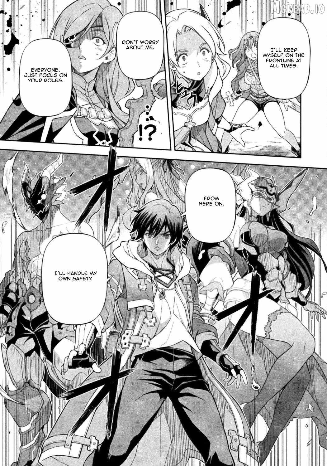 Drawing: Saikyou Mangaka wa Oekaki Skill de Isekai Musou Suru Chapter 192-eng-li - Page 10