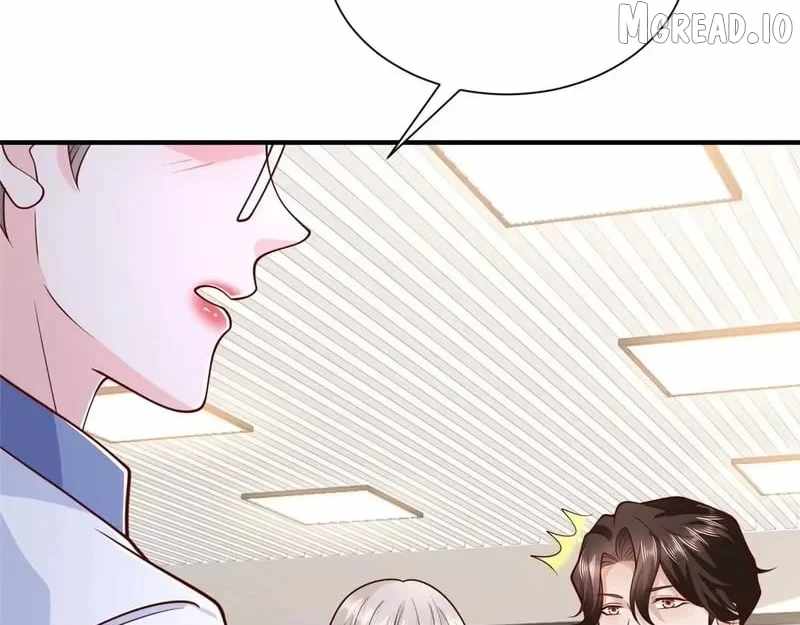 I randomly have a new career every week Chapter 911-eng-li - Page 3