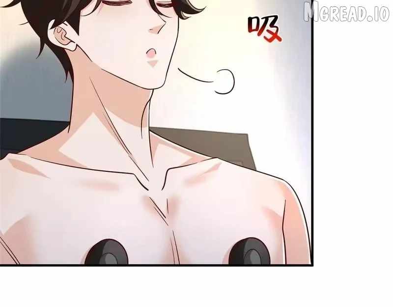 I randomly have a new career every week Chapter 911-eng-li - Page 34