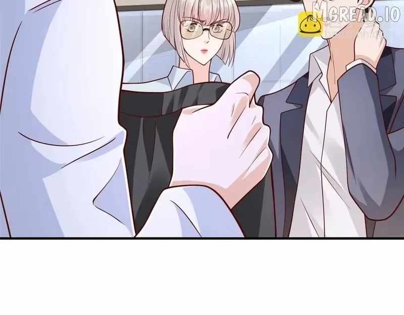 I randomly have a new career every week Chapter 911-eng-li - Page 4