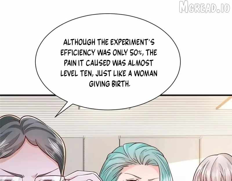 I randomly have a new career every week Chapter 911-eng-li - Page 67