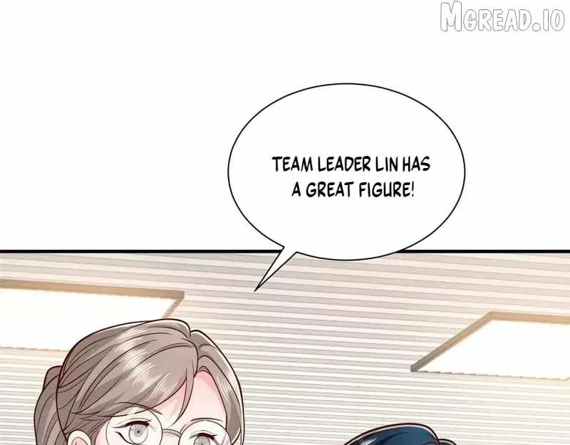 I randomly have a new career every week Chapter 911-eng-li - Page 17