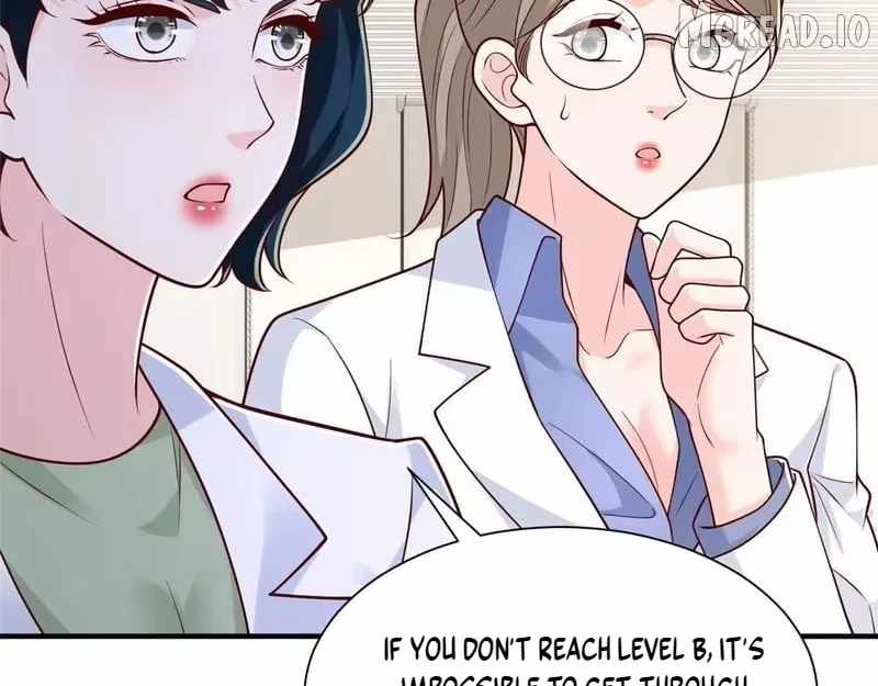 I randomly have a new career every week Chapter 911-eng-li - Page 51