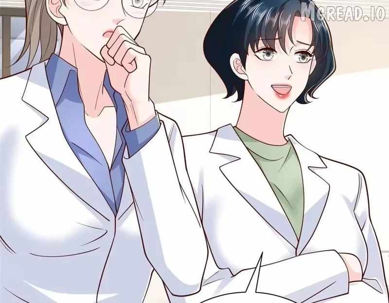 I randomly have a new career every week Chapter 911-eng-li - Page 18
