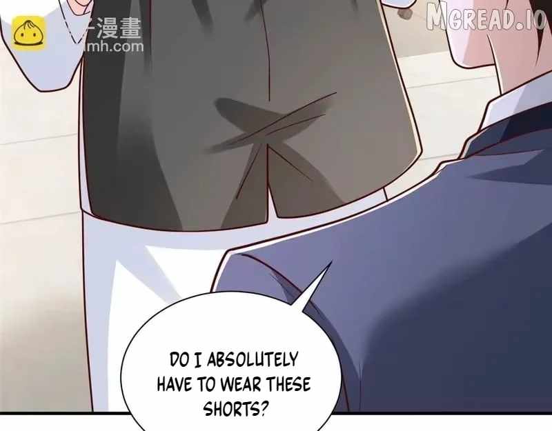 I randomly have a new career every week Chapter 911-eng-li - Page 7