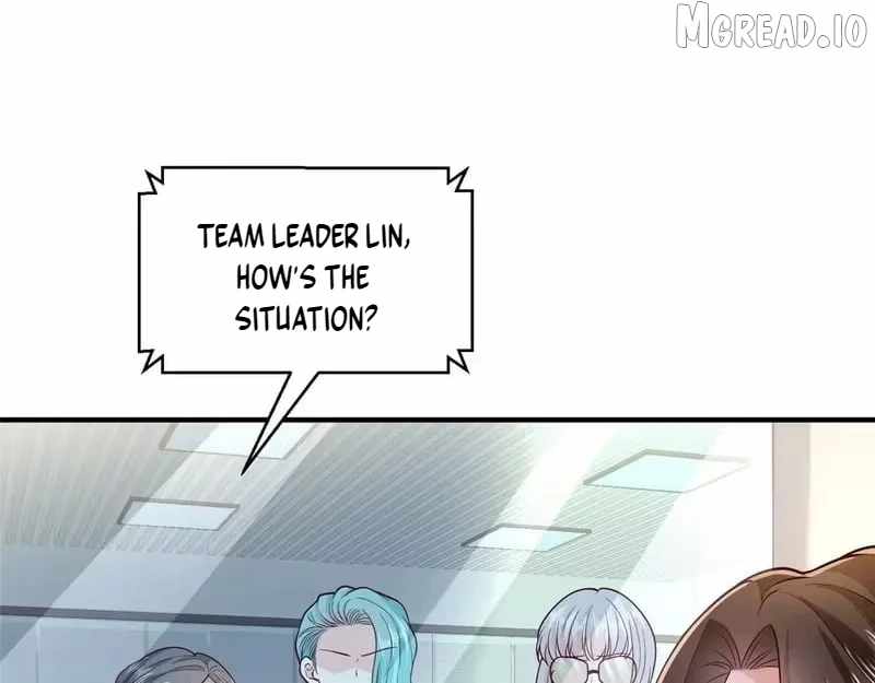 I randomly have a new career every week Chapter 911-eng-li - Page 55