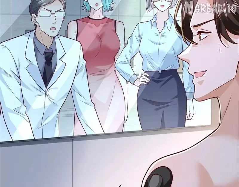 I randomly have a new career every week Chapter 911-eng-li - Page 56