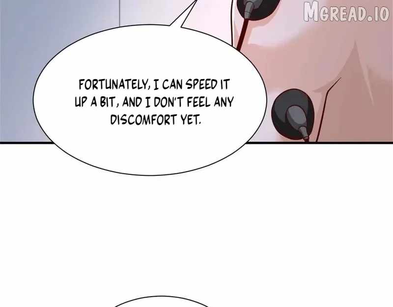 I randomly have a new career every week Chapter 911-eng-li - Page 57