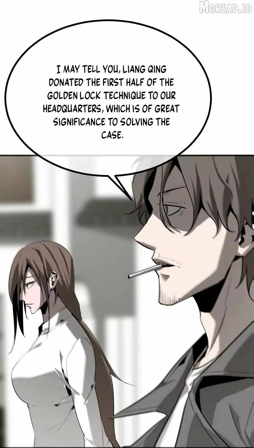Spectres Chapter 37-eng-li - Page 6