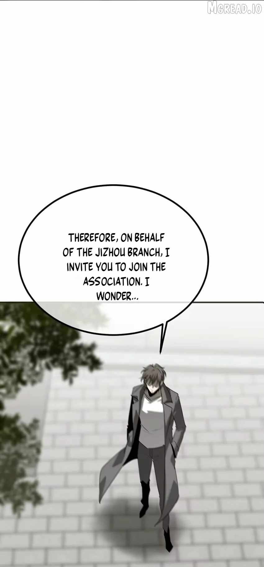 Spectres Chapter 37-eng-li - Page 7